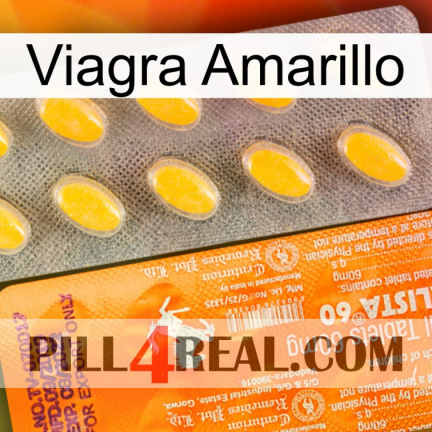 Yellow Viagra new05